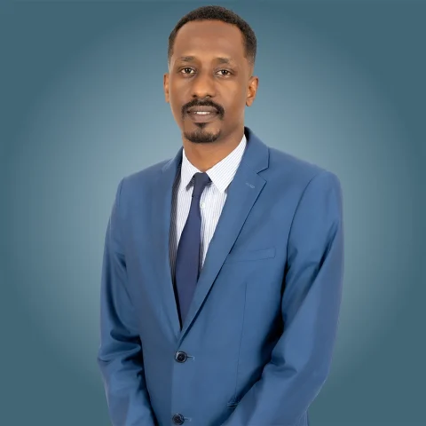 Ahmed Al-Obaid