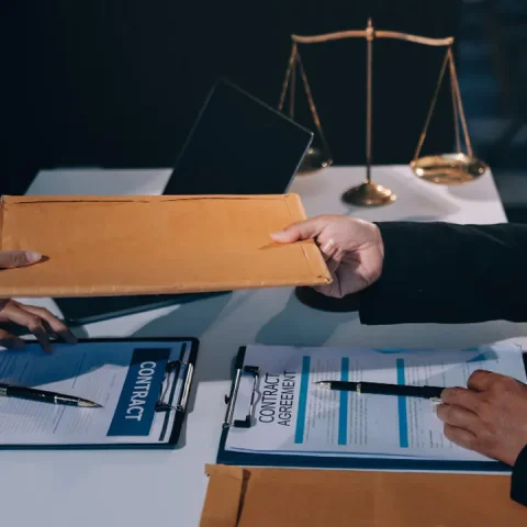 Commercial Law